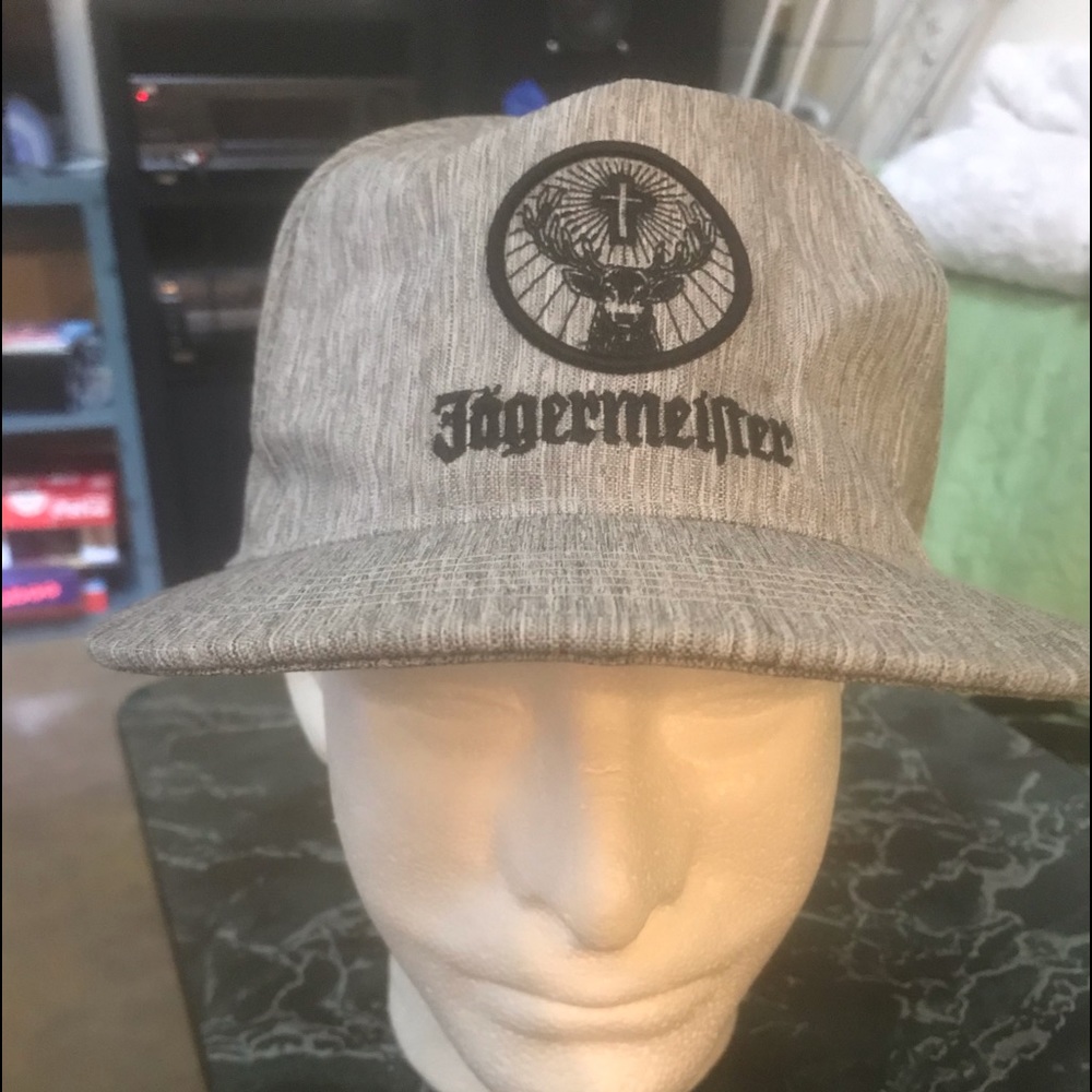 Jagermeister SnapBack